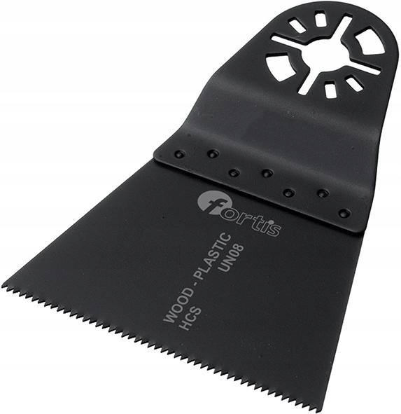 Pilový List Un Hcs Standard 65x42 mm (3ks) Fortis