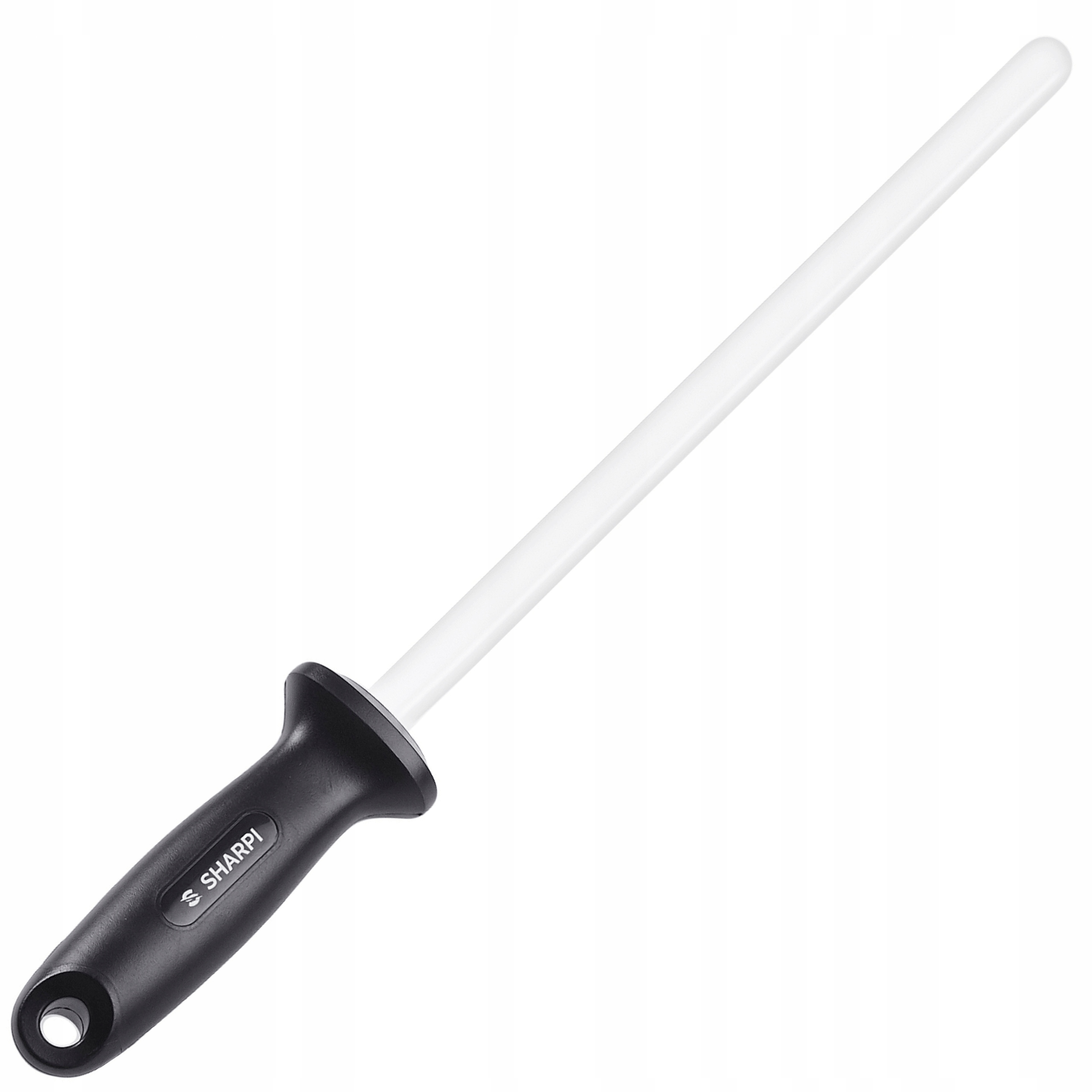 Sharpi Ocílka Keramická Musak Brousek Tyčová keramická 25 cm #1000