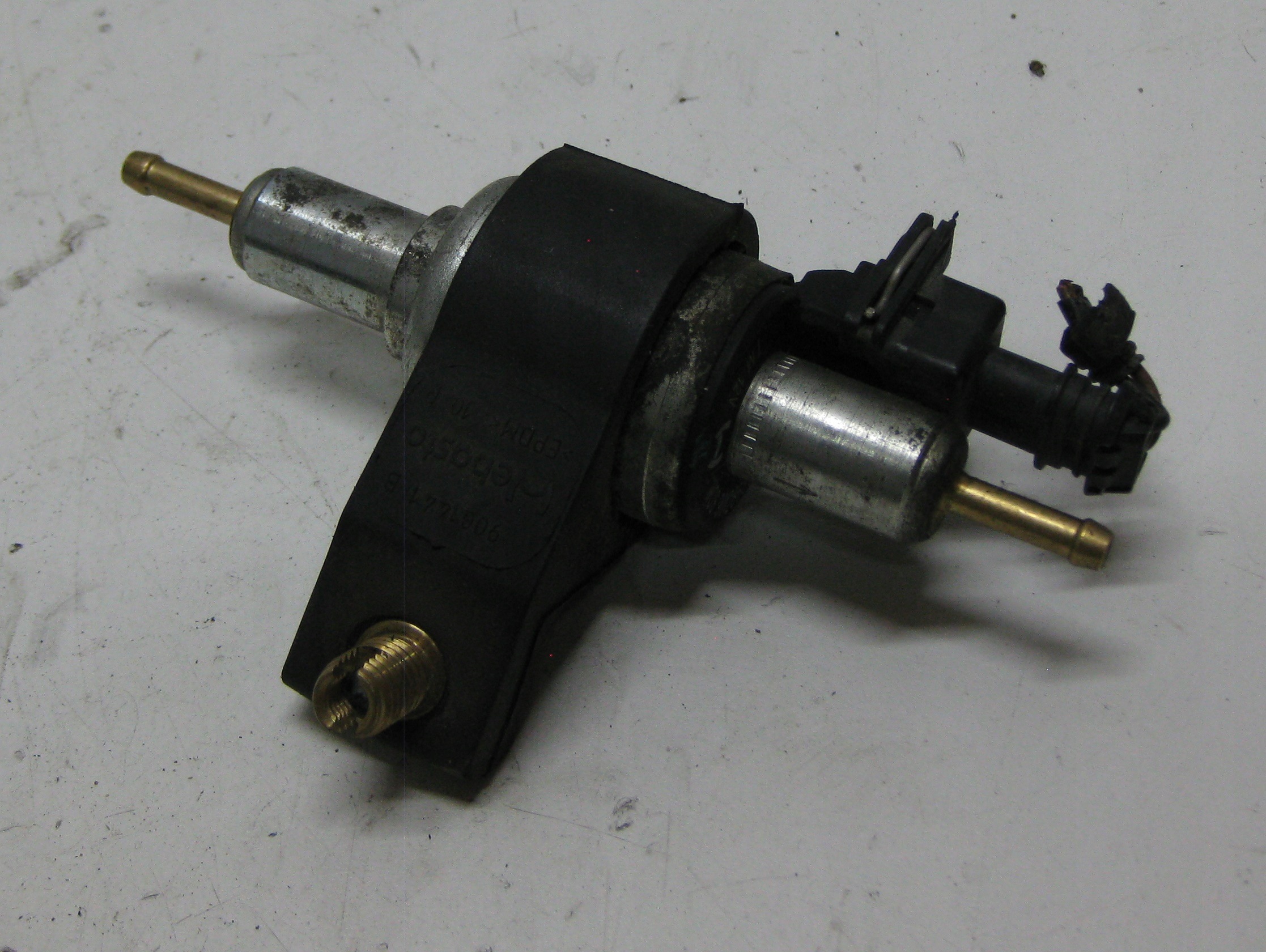 MAZDA 6 pumpa goriva WEBASTO 9012868C