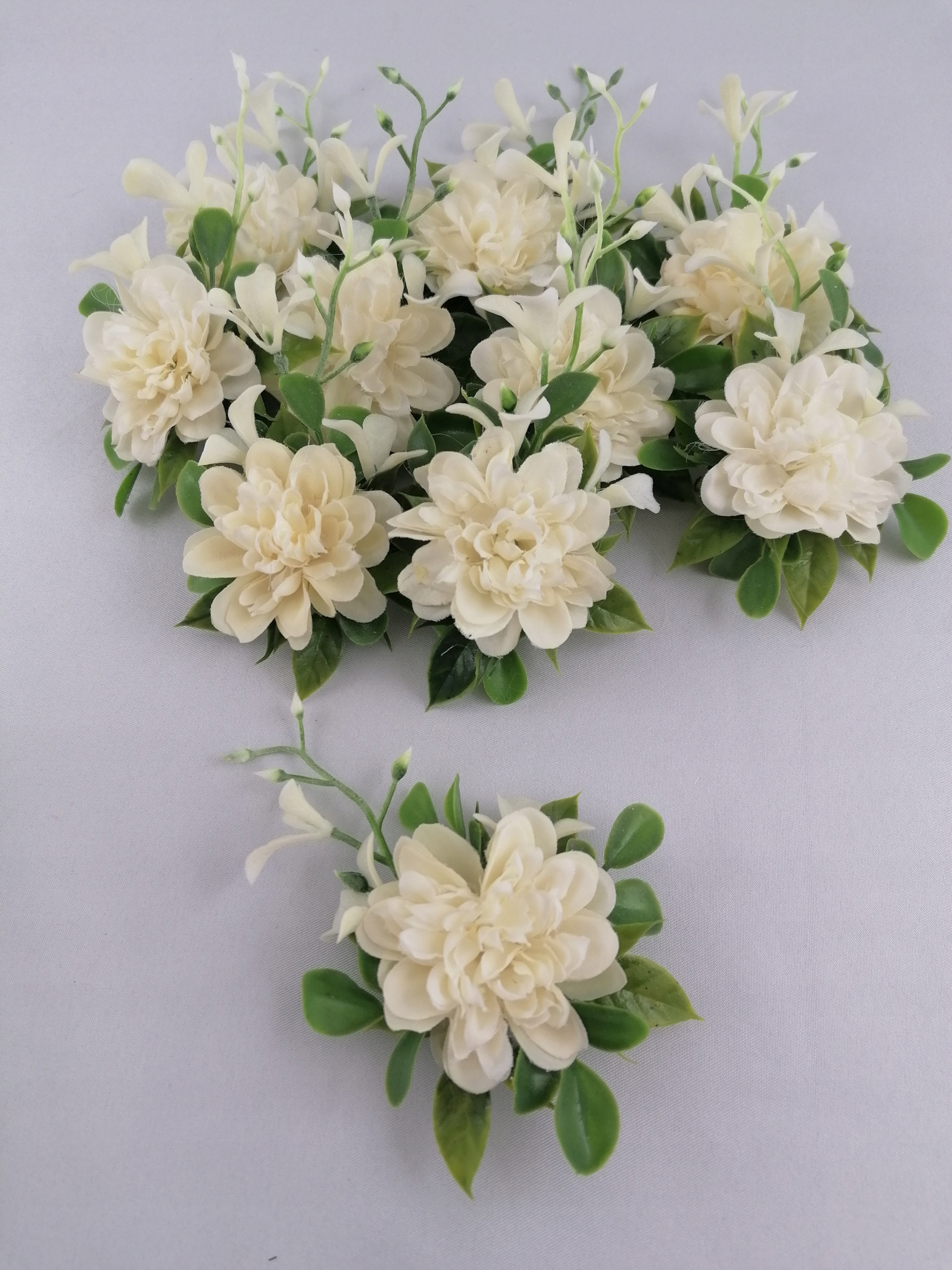 KOTYLIONY DLA RODZICÓW ŚWIADKÓW PRZYPINKI ŚLUBNE Kod producenta P 2602