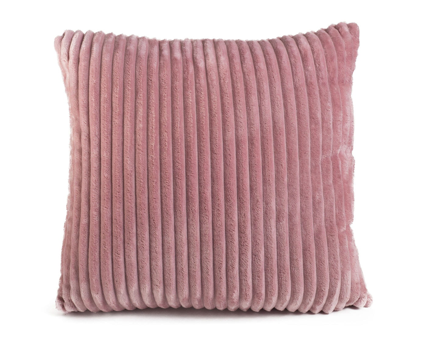 

Gözze, Poduszka Cord, 50x50 cm, kol.ciemny różowy