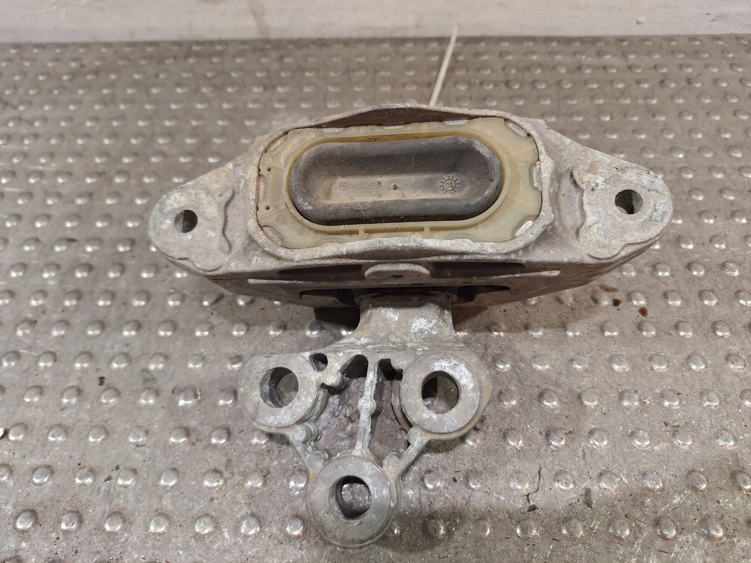 holder engine mount 13248542 OPEL ASTRA J GTC 1.3 CDTI 12