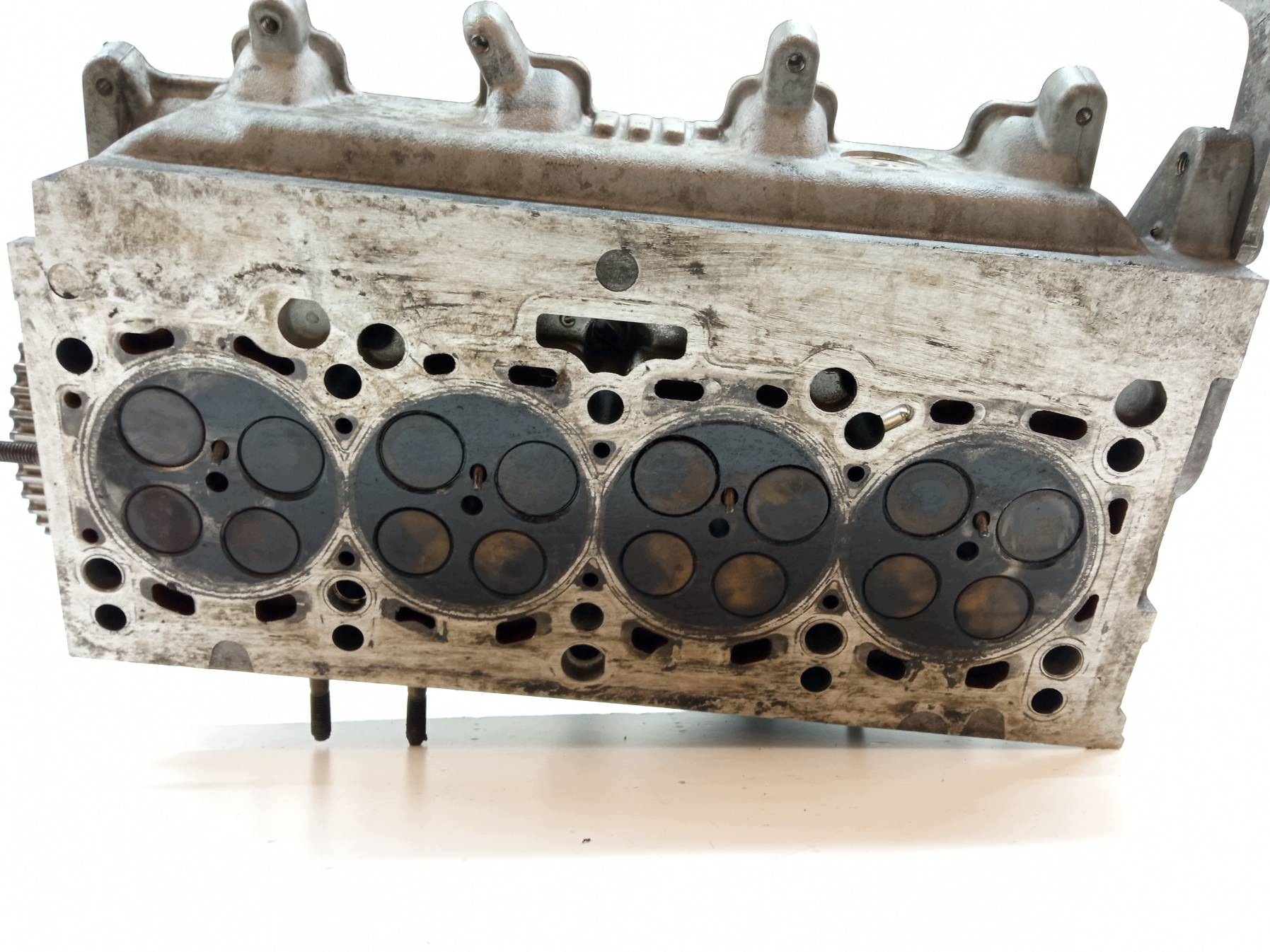 head. complete 03L103373E 2.0 TDI Audi A4 IV (2008-2015) B8