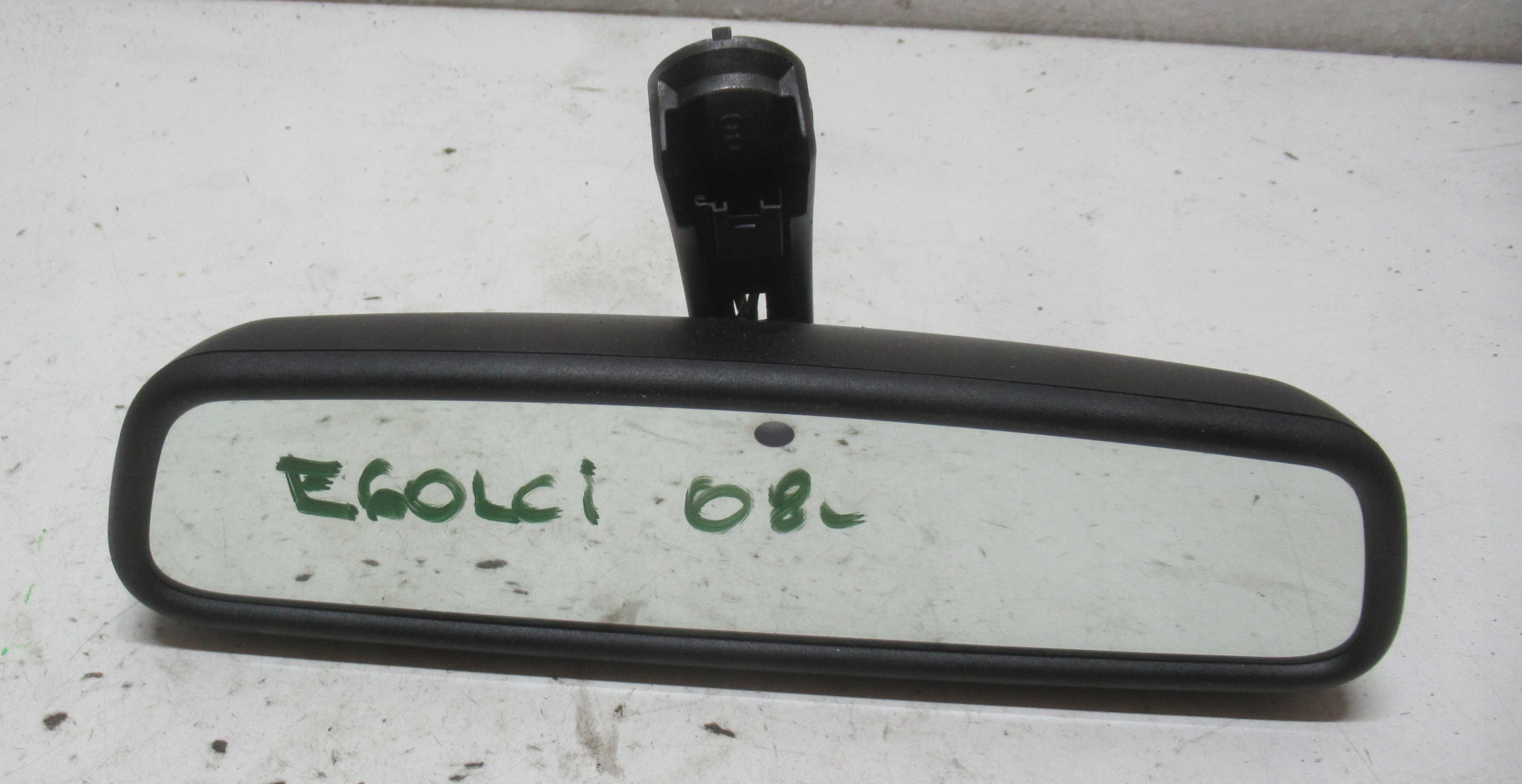 BMW E60 3.0 LCI 08R mirror inner reversely 913446101