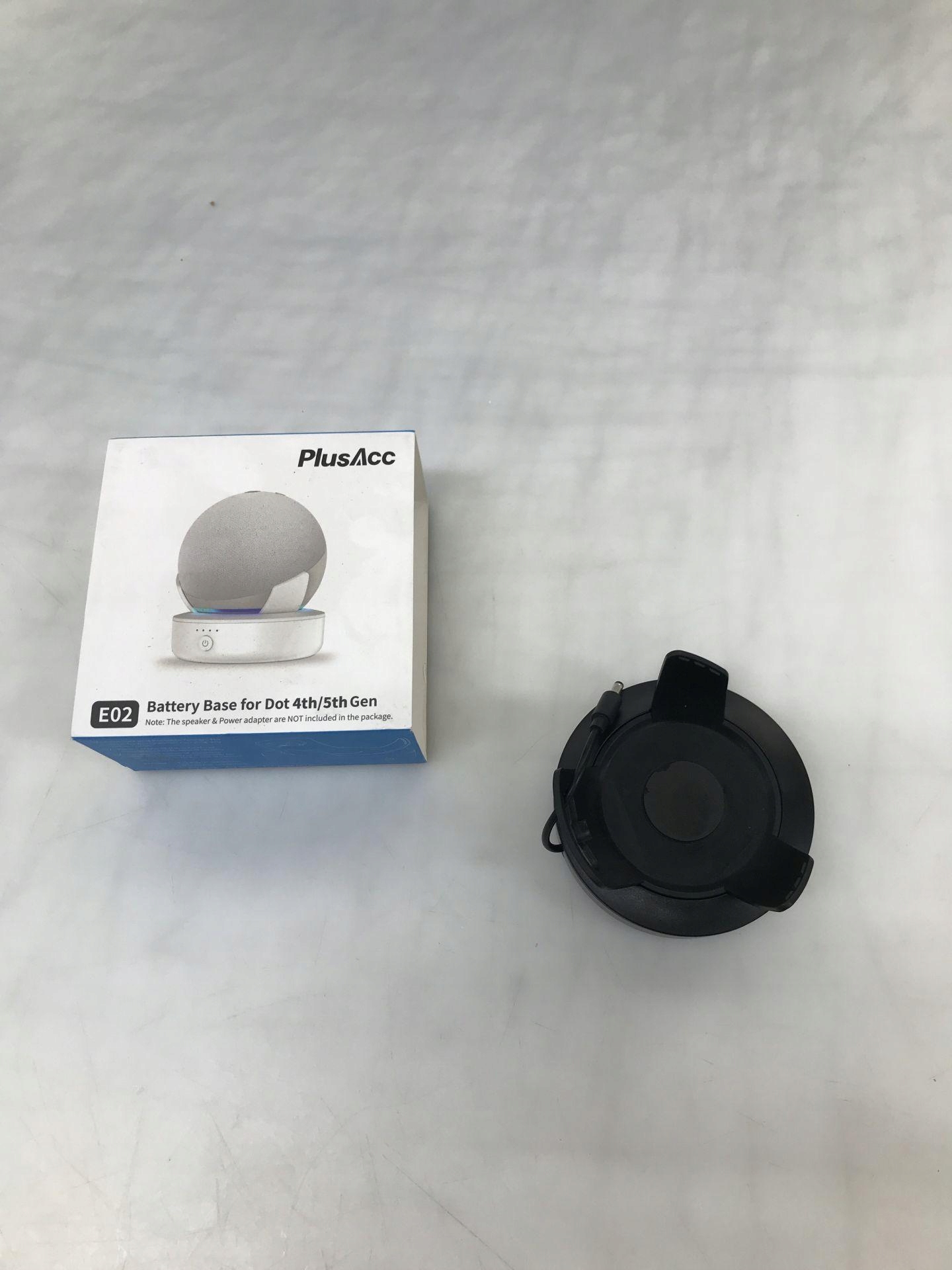 Akumulator PlusAcc Punkt 4. i 5. Gen Marka Inna