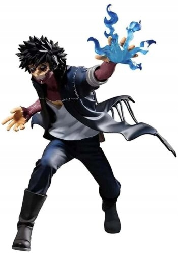 

Figurka Anime My Hero Academia Dabi