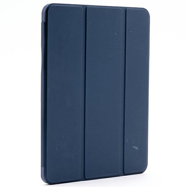 Mercury Flipové pouzdro pro iPad Pro 13 (2024) modré navy