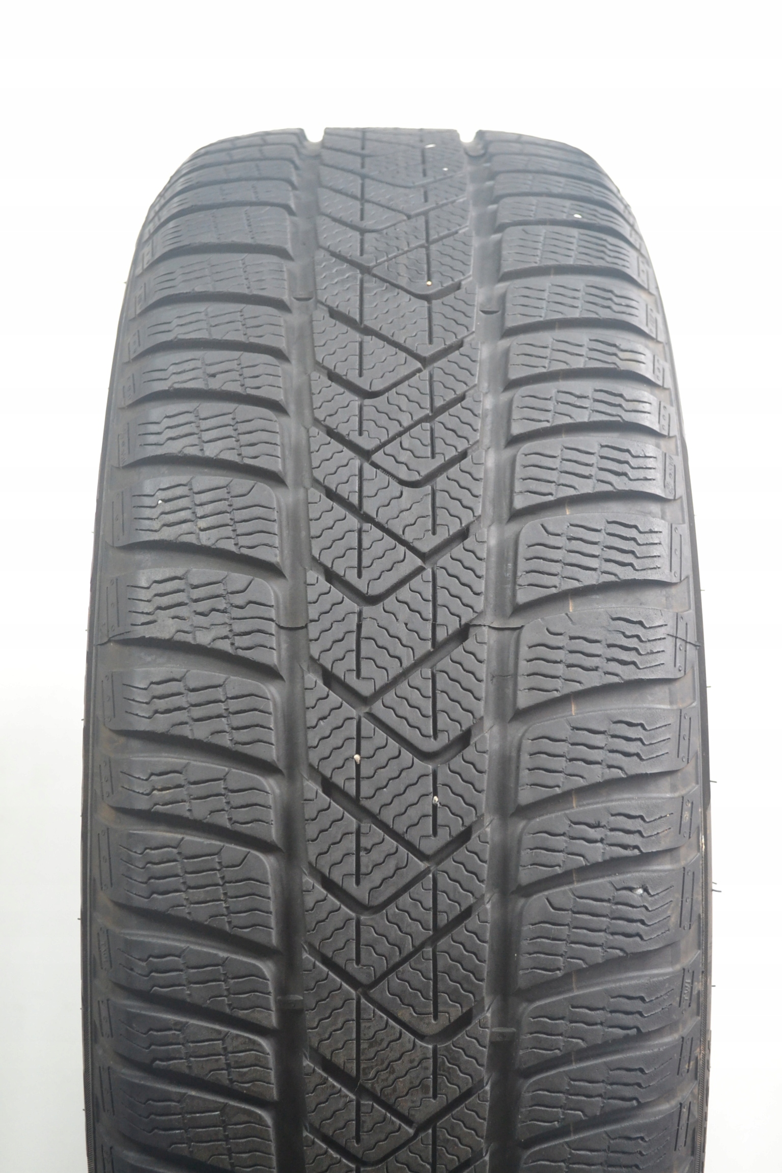 225/45R19 96V PIRELLI SOTTOZERO 3 RFT x1szt 1538p Sezon zimowe