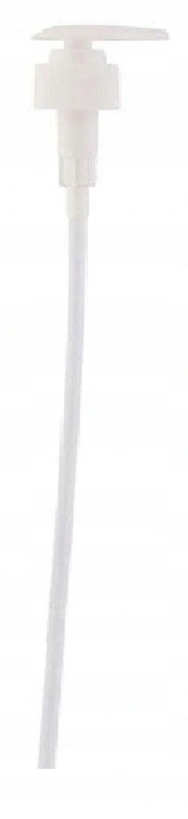 POMPKA DOZOWNIK APLIKATOR DO SZAMPONU ODŻYWKI DUŻE 1000 ML 750 ML