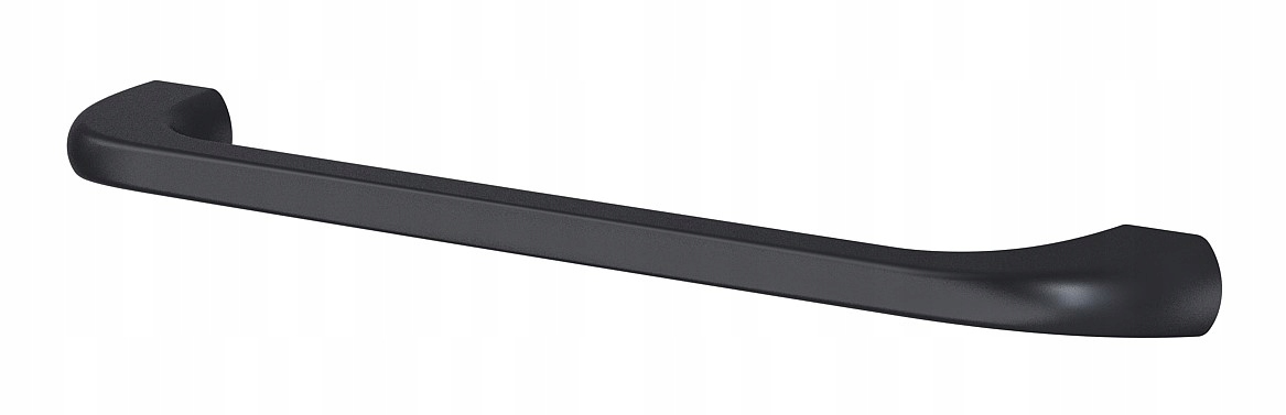 UCHWYT ORGANIC BLACK 16 1 SZT. ELITA 168630