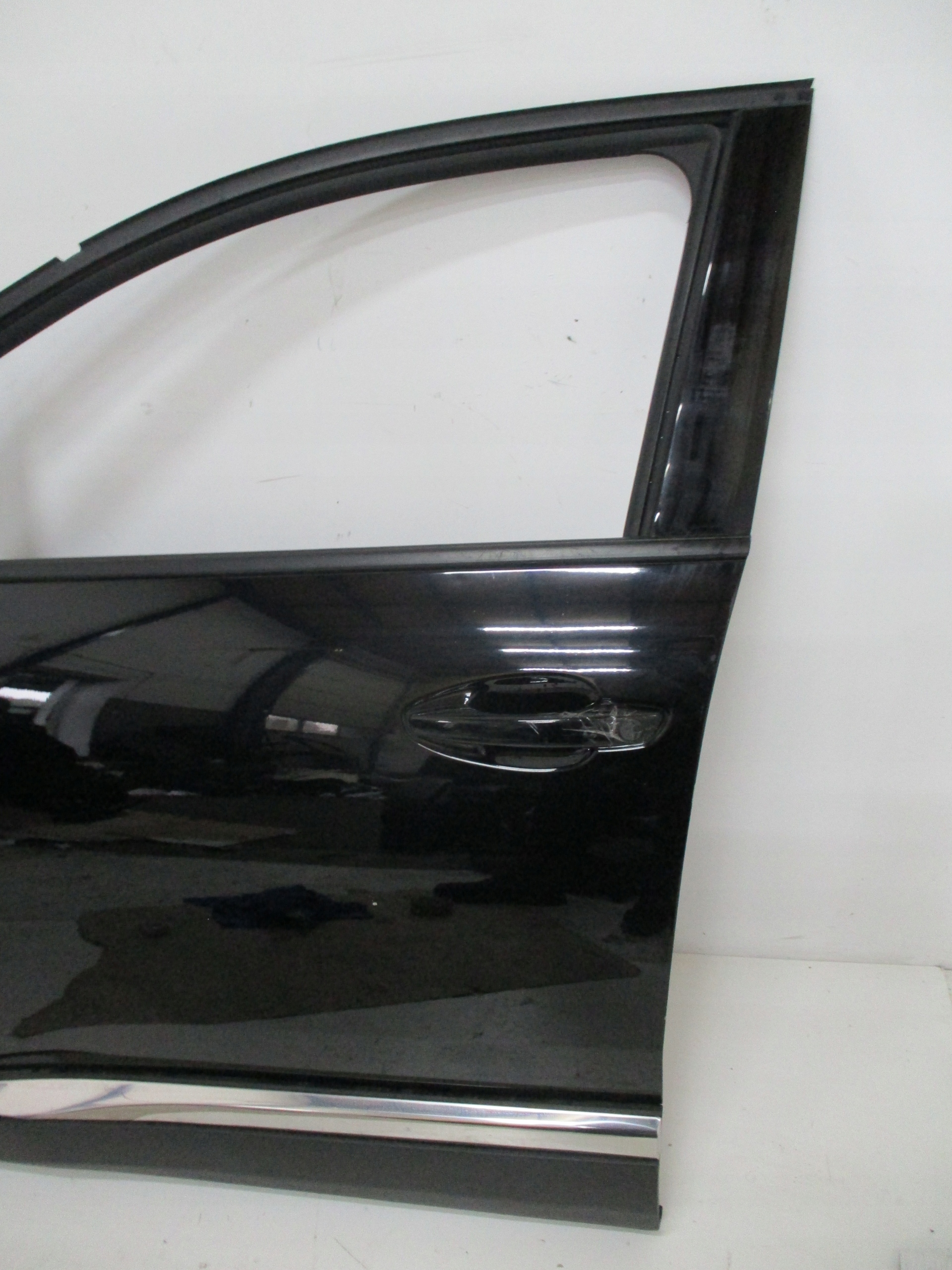 door left front PEUGEOT 5008 II 22R BSZ