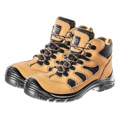 

Buty Robocze S3 Src, Bez Metalu, Roz 43 Neo 82-123