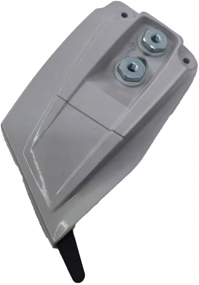 Kryt spojky Stihl MS462/MS462C/MS500i