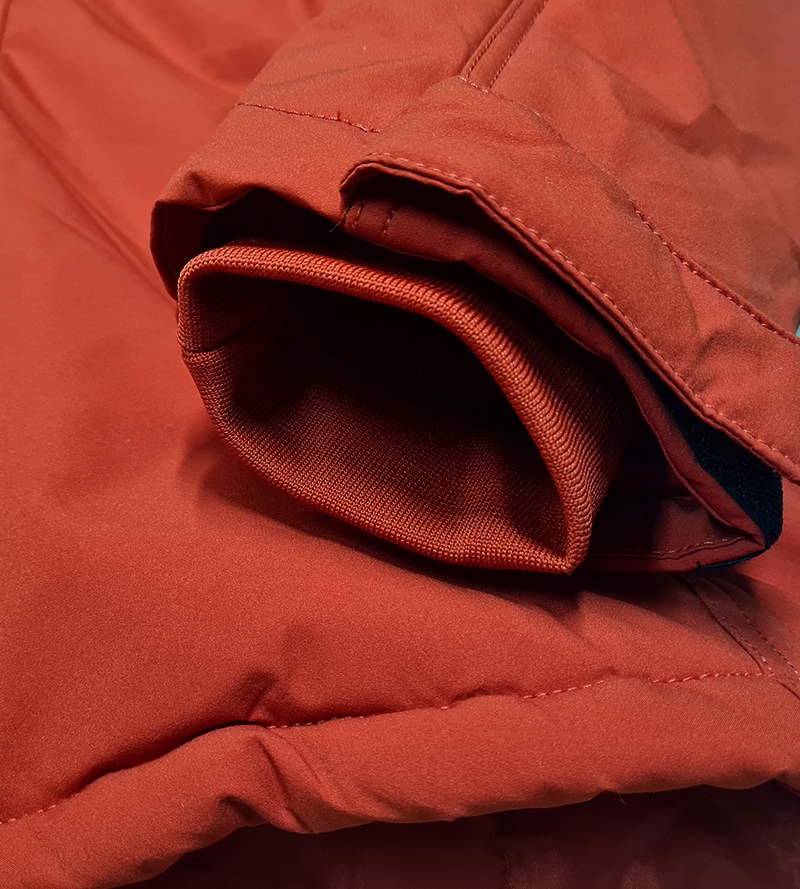 MĘSKA KURTKA ZIMOWA NARCIARSKA CIEPŁA DWA KOLORY NA STOK NA CO DZIEŃ 3XL Rodzaj Inny