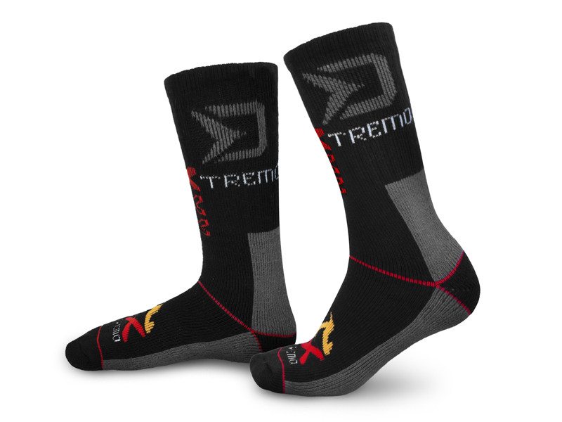 Skarpety extra termiczne Delphin Xtremo 41-46