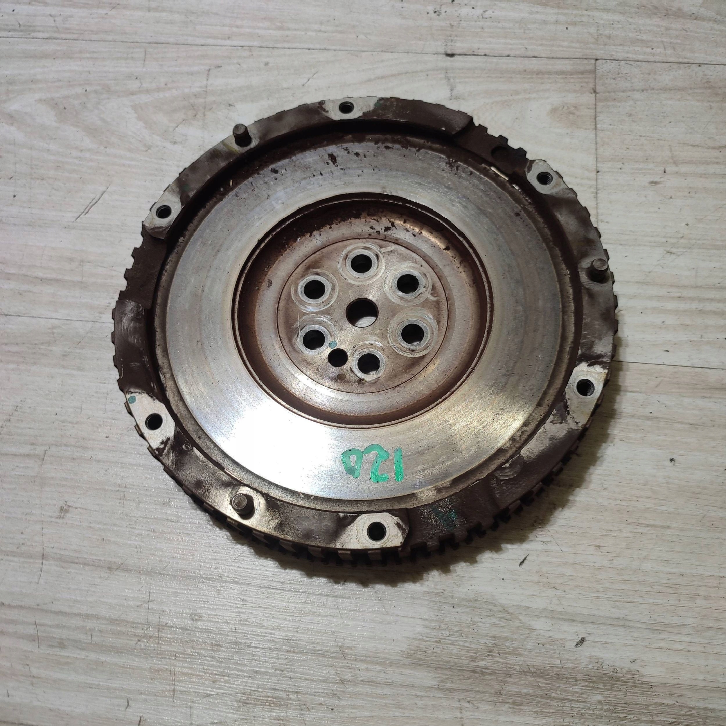wheel flywheel Hyundai i20 (GB IB) 231103010
