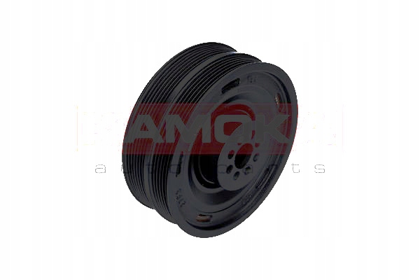 KAMOKA KOŁO PASOWE RW005 AUDI A4 A5 B8 Producent części Kamoka