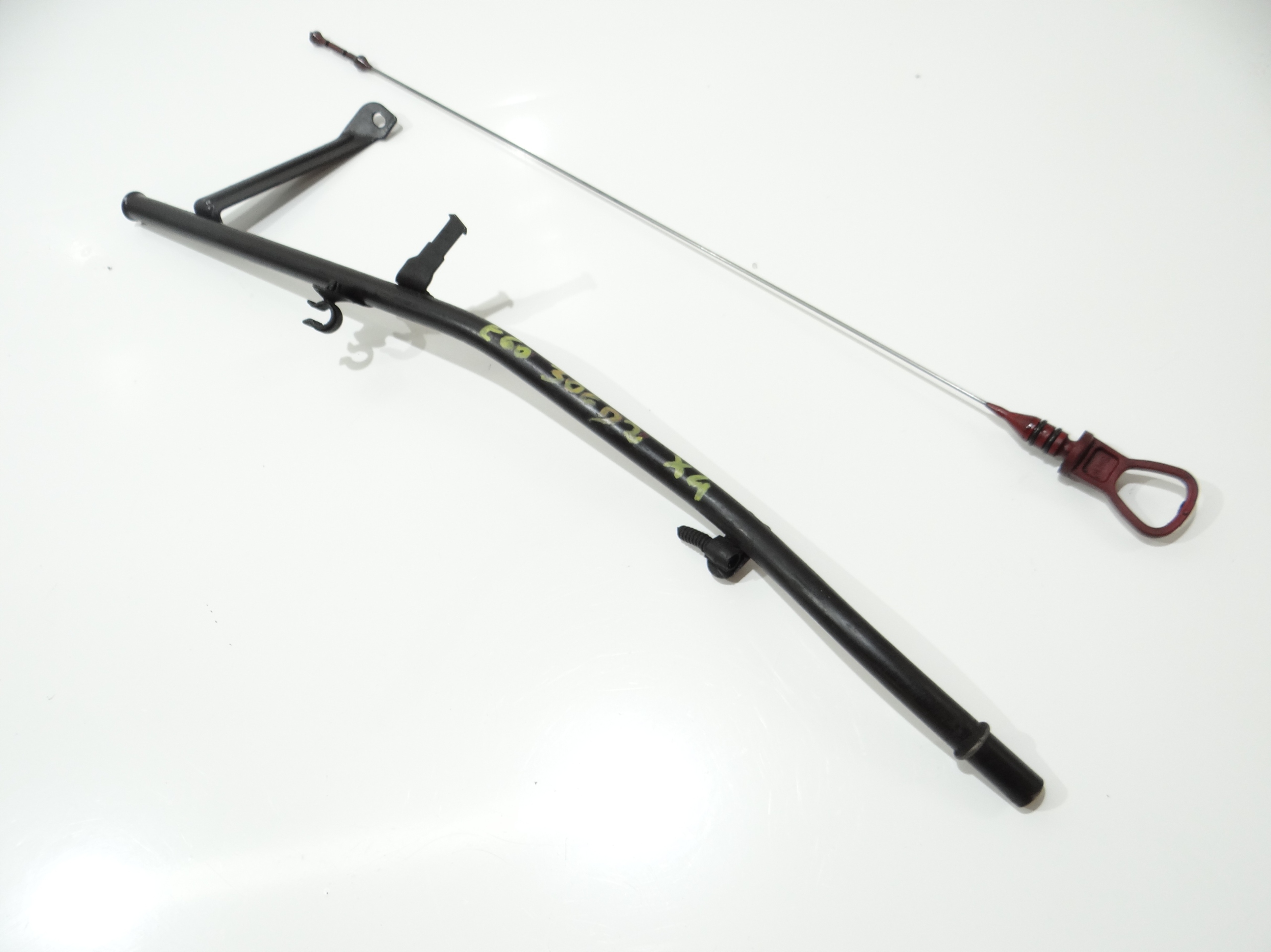 BAGNET Ölpeilstab BMW E60 E61 LCI 306D2 OE