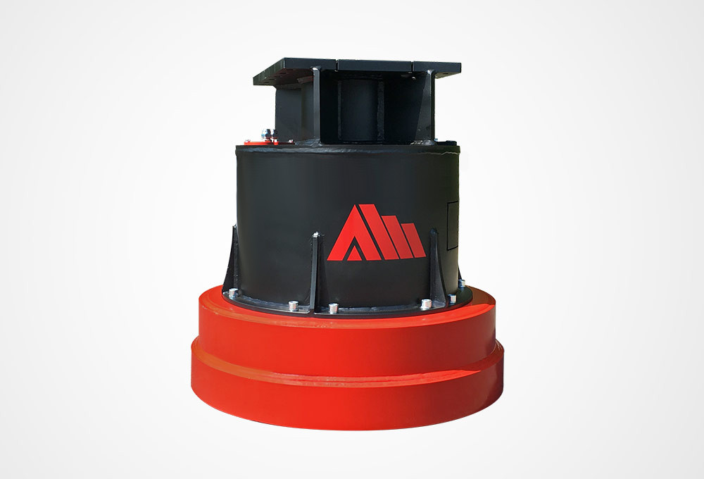 Hydromagnes bez zębów 96 IP (940 kg) Numer katalogowy części 96 IP