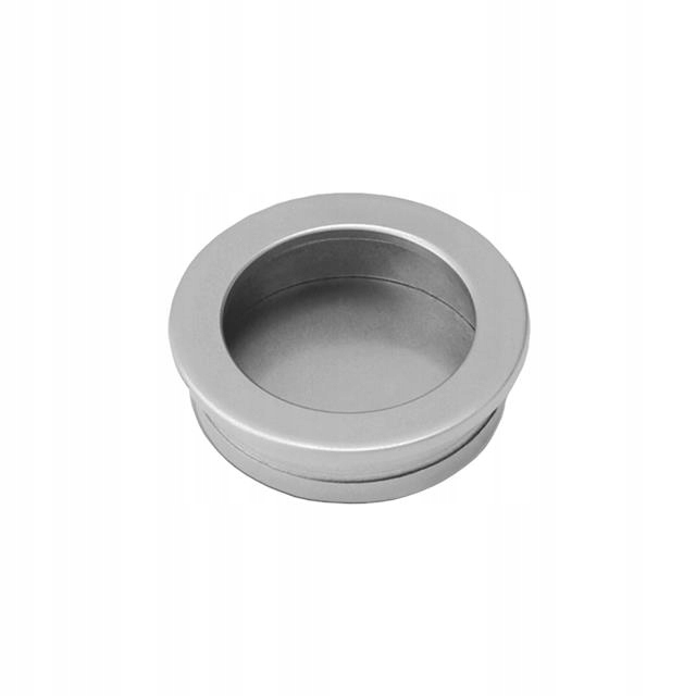 

Uchwyt meblowy wpuszczany MD01-aluminium