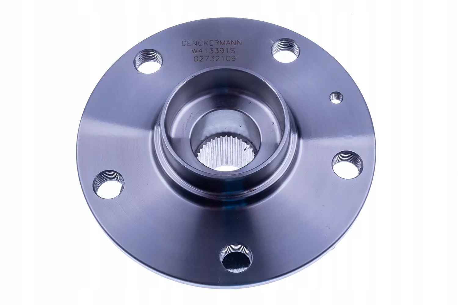 Denckermann W413391 Комплект підшипників колеса
