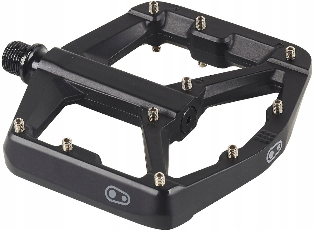 Pedały Platformowe Crank Brothers Stamp 3 Mg Small