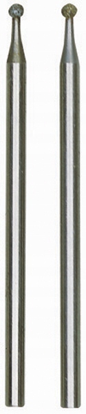 

Końcówka szlifierska Proxxon kula 1,8mm diamentowa