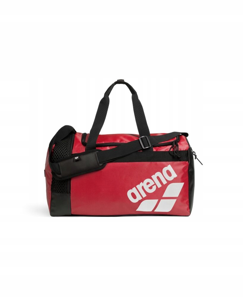 Arena All Set Duffle 40L Sportovní taška na bazén trénink posilovna unisex
