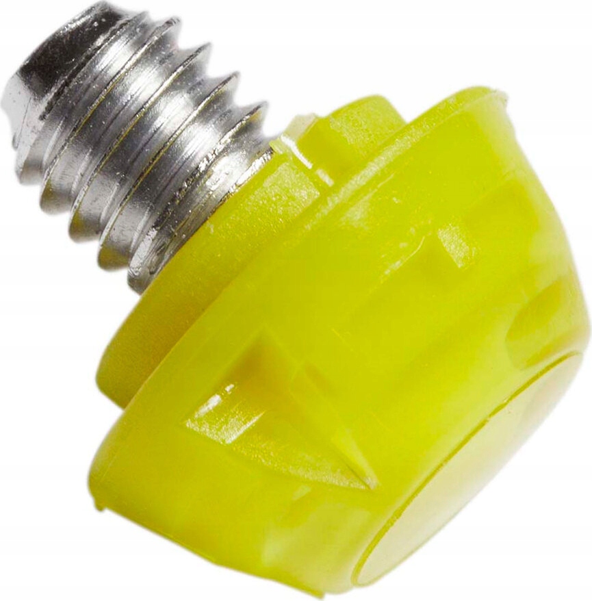 KOŁKI WKRĘTY METALOWE ADIDAS ZIELONE FJ6350 Marka adidas