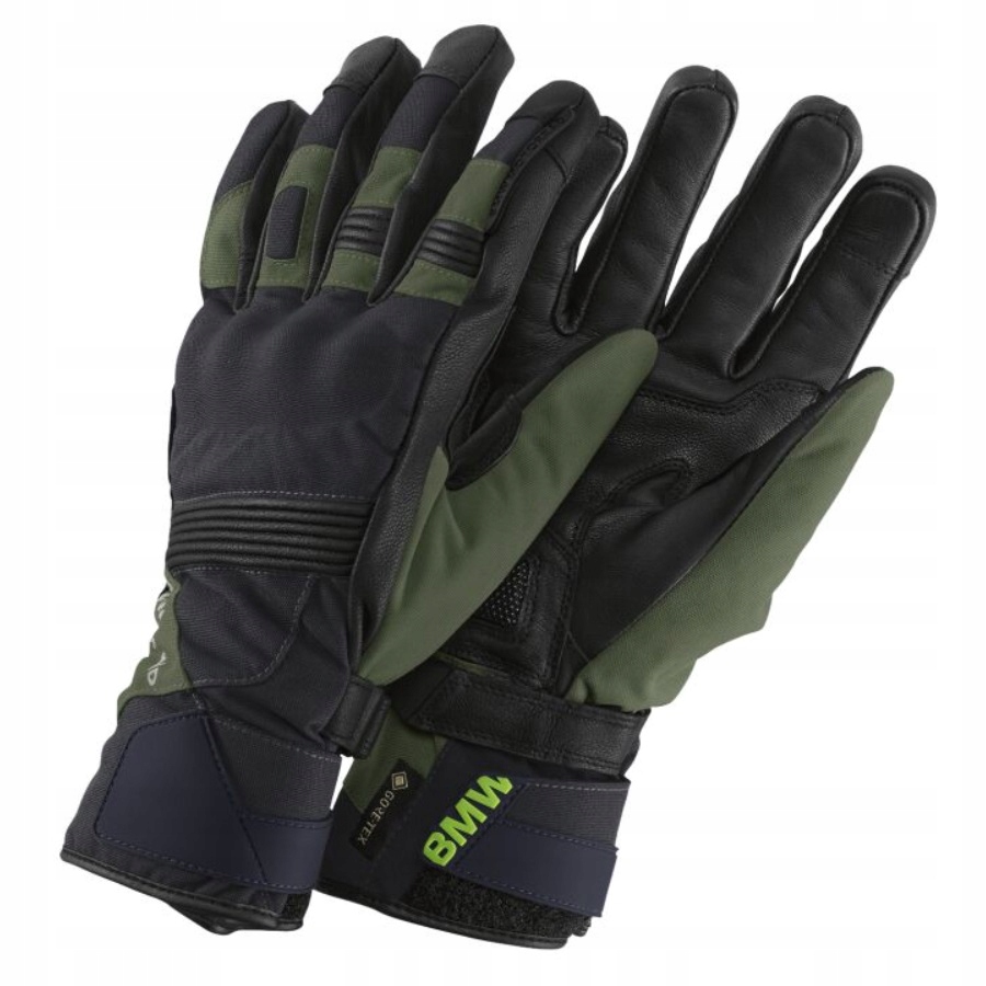 Rękawice motocyklowe BMW Motorrad Reschen GTX r.11