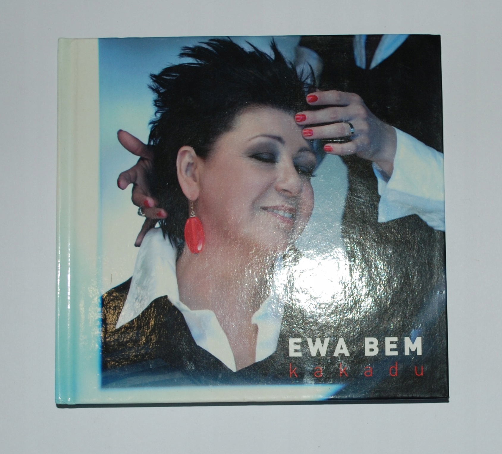 Kakadu Ewa Bem OKAZJA