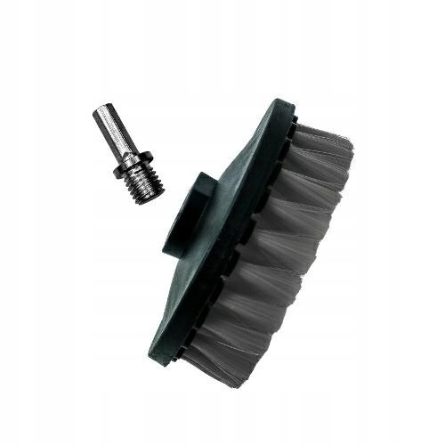 

Adbl Leather Twister 125mm Szczotka na wkrętarkę