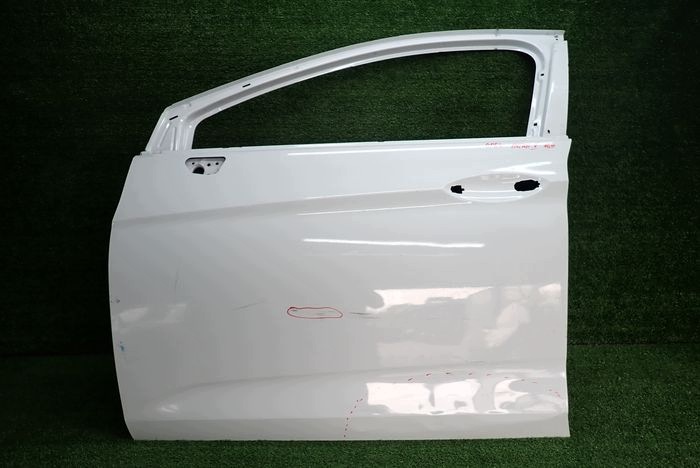 OPEL ASTRA V K 16- door left front front