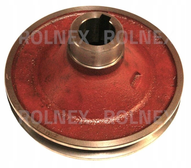 Pásové kolo Ursus C360 bez závitu Ursus Chełmno 50503243U