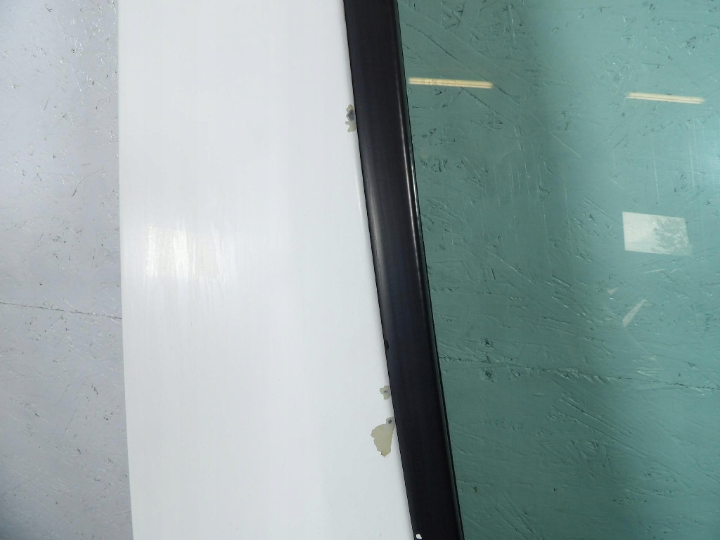 PEUGEOT BOXER II door front right 249