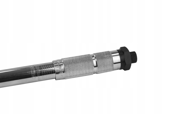 KLUCZ DYNAMOMETRYCZNY 1/2 '' 42 - 210 Nm 460 mm Kod producenta KLUCZ DYNAMOMETRYCZNY 1/2 20KG