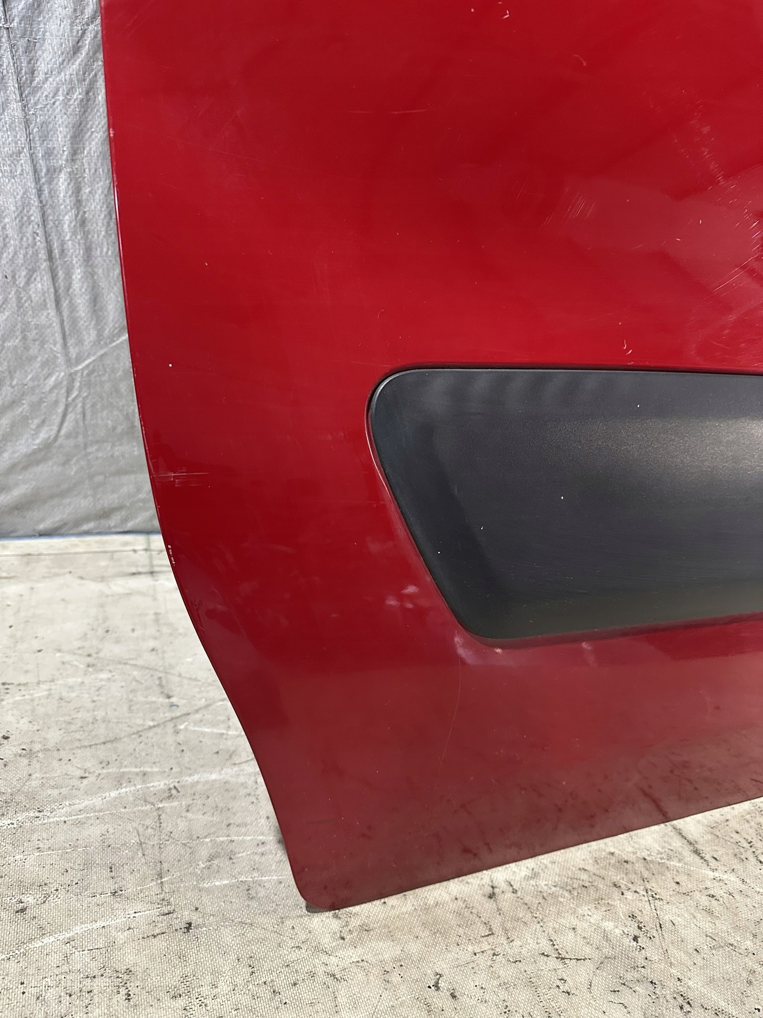 door sliding right CITROEN BERLINGO II