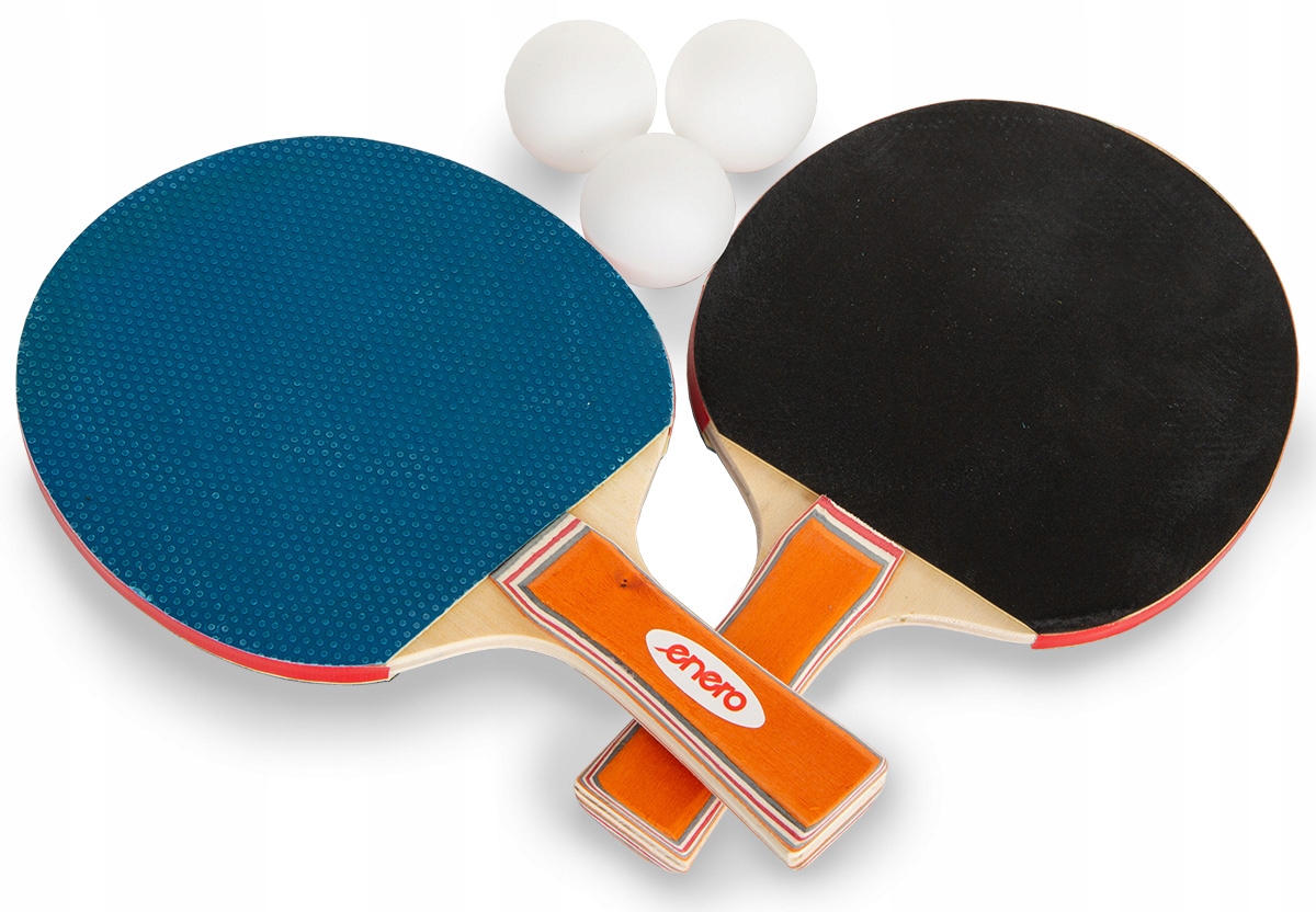 

Zestaw Tenis Stołowy Enero Ping Pong