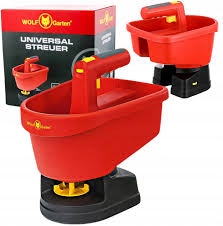 Akumulátorový secí stroj Wolf Garten We-b 250 cm