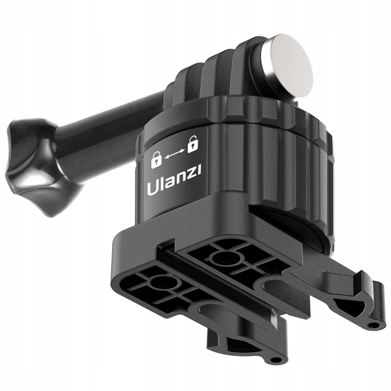 

Szybkozłączka J-hook magnetyczna Ulanzi do GoPro
