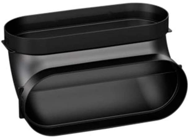 Úhelník Bora EFBV90/1 černý