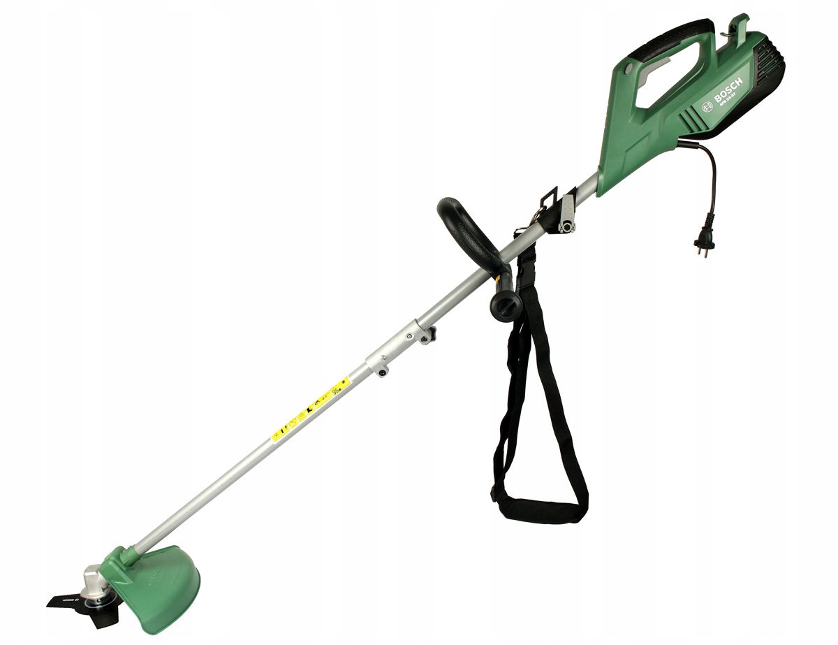KOSA ELEKTRYCZNA 37cm 950W AFS 23-37 BOSCH + GRATIS PARASOL PLAŻOWY Kod producenta AFS 23-37