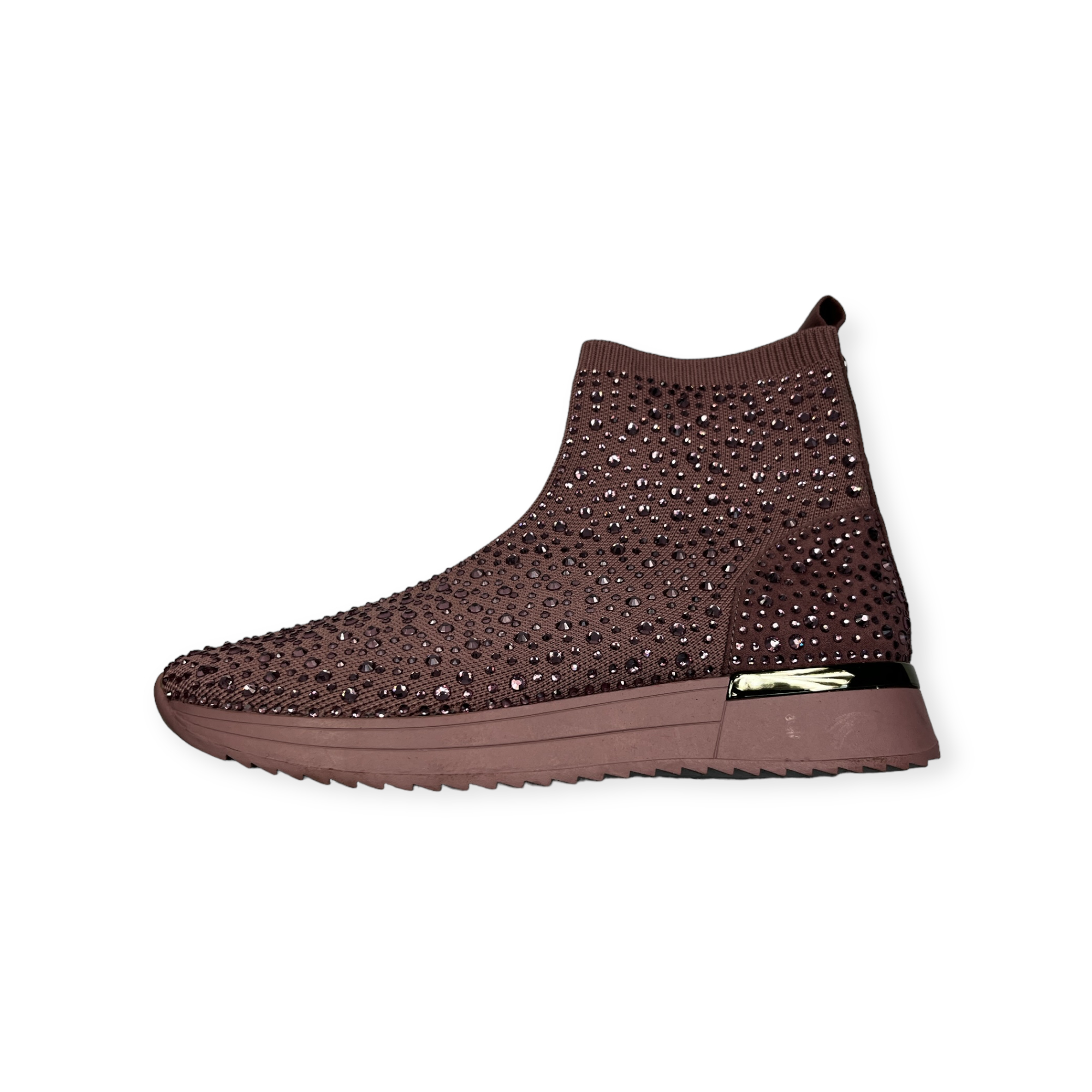 Sportovní dámské nazouvací boty Kenneth Cole 36