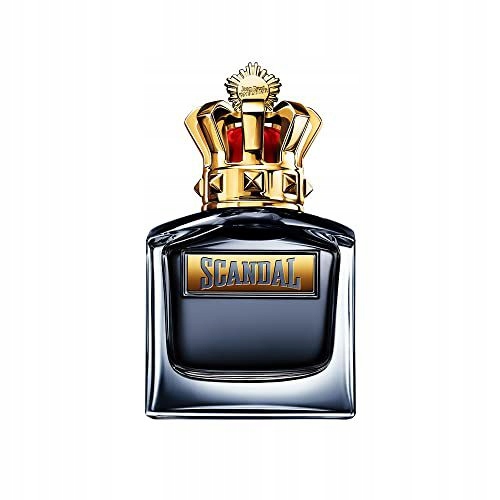 Jean P. Gaultier Scandal For Him Edt Objem: 150 ML Pro Muže