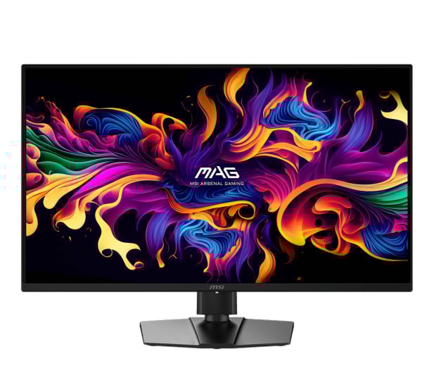Monitor Led 32" Msi Mag 322UP Qd Oled E16
