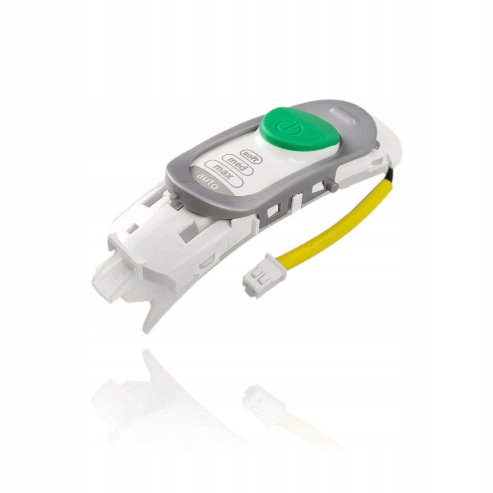 Vypínač rukojeti vysavače Vorwerk Kobold VK200