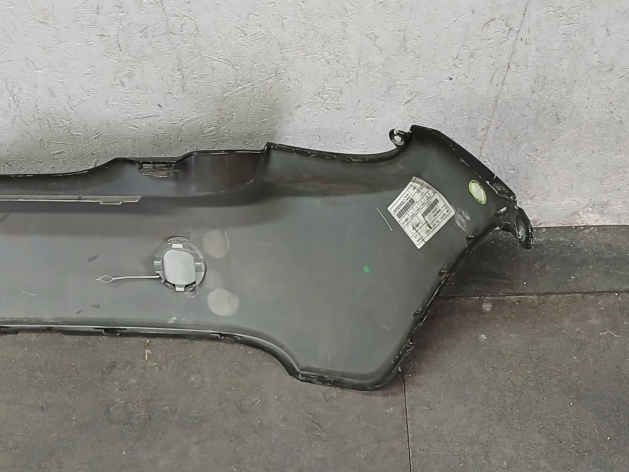 bumper rear part MINI COOPER F56