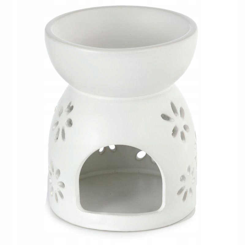 Kominek Ceramiczny do wosku i olejków STOKROTKA Marka Puckator