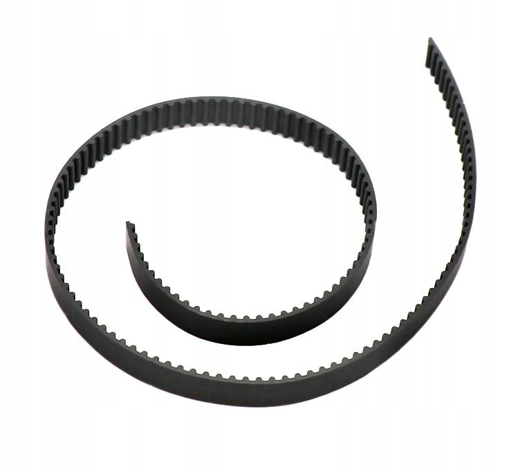 

Pasek zębaty 2GT 6mm 1m 100cm