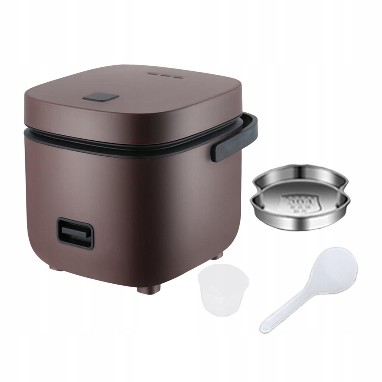 Elektryczny garnek do gotowania ryżu o pojemn Pojemność 1 l